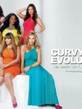 Plus Model Mag avril 2012  Shooting Curvy Revolution
