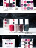Review Essie collection Automne 2012