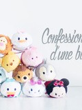 Tag : Confessions d'une blogueuse