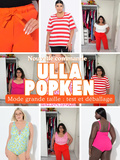 Ulla Popken grande taille : déballage, essayages et avis détaillés