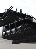 Baskets melissa t 38 neuves