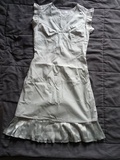 Robe creatrice valentine gauthier
