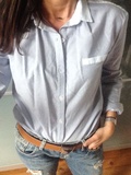 Boyish
