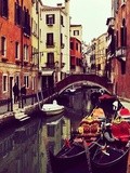 I love Venezia #love #italia #dolcevita @Canal Grande, Venezia