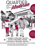Quartier Moderne 2016