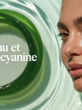 Bienfaits de la phycocyanine pour une peau éclatante