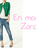 En mode Zara
