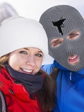 Le Balaclava : Bien Plus Qu’un Simple Accessoire d’Hiver