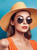 Les lunettes de soleil : tout ce que vous devez savoir sur les styles, la protection et les tendances