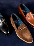 Mocassins et mode