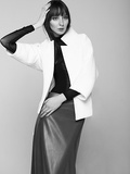 Mode incontournable de la femme moderne