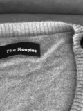 New in The Kooples