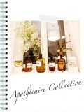 Apothicaire Collection