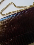 Mon (presque) sac Longchamp par Kate Moss