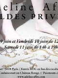 Ventes privées, ça continue