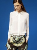 Zara : loobook mars 2012