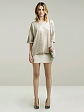 Zara lookbook mai 2011