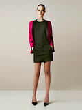 Zara Lookbook Mars 2011