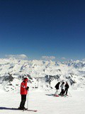 Ski – Tignes 2012