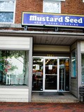 Usa Hotspot #1: mustard seed