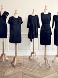 Bon plan : Monoprix invite 5 créateurs à revisiter la petite robe noire
