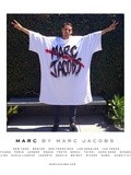 #CastMeMarc : devenez la prochaine égérie de Marc Jacobs