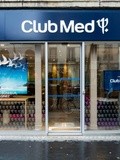 Découvrez les nouvelles boutiques Club Med entre expérience digitale et avant-goût des vacances