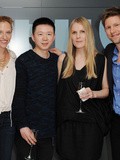 Fashion Fringe 2012 : découvrez les 3 finalistes