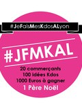 #JeFaisMesKdosALyon : une opération de communication originale pour booster le commerce en presqu’île
