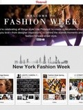 La fashion week de ny comme si vous y étiez
