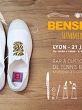 Le bon plan Lyonnais : diy by Bensimon