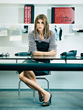 Scoop : Carine Roitfeld, l'ex-rédactrice en chef de Vogue lancerait son magazine de mode