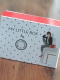My little box by Ines de la Fressange Fevrier 2015
