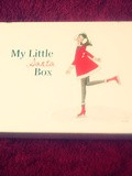 My Little Santa Box Décembre 2012