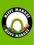 Hippy Market @ Reims