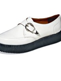 Les creepers : Tendance Automne 2011