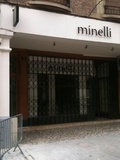 Minelli at home