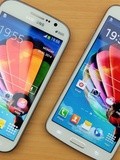 Samsung Galaxy Grand 2 vs Galaxy Grand Duos Price and Specs Comparison