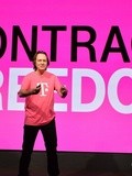 T-Mobile will now pay $350 for you to leave at&t, Sprint, or Verizon