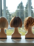 Carré plongeant : la coiffure tendance qui sublime votre visage