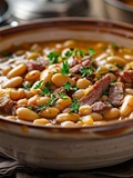 Cassoulet maison : La  recette de ma grand-mère