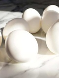 Combien de calories dans un œuf dur