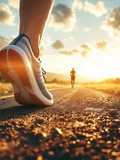 Combien font 15000 pas en km : Calcul simple