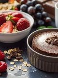 Comment manger du muesli