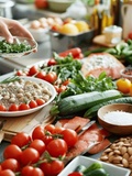 Comment perdre 20 kilos sans avoir la peau qui pend