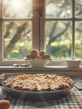 Gâteau aux pommes : La recette de ma grand-mère