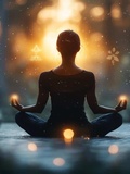 Heure miroir 18h18 : Signification et message spirituel