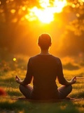 Heure miroir 23h23 : Signification et message spirituel