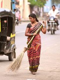 India #3 : Pune street life