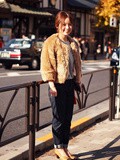 Japan #10: Boyfriend jeans in Harajuku, Tokyo